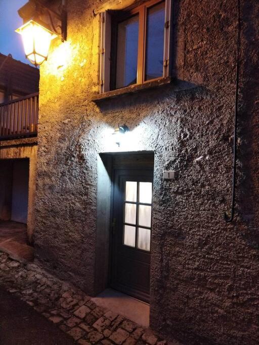 Au Chatet ! Vigneulles-lès-Hattonchâtel Exterior foto